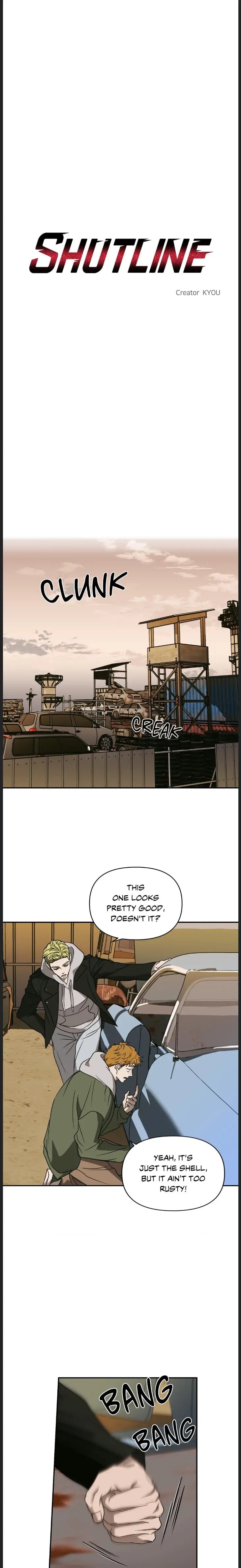 Shutline, Chapter 70 image 05